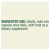 4 TOP CARE Vitamin K2 (90mcg) + D3 (125mcg) Vegetarian Capsules, 90 Count view 4