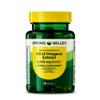 4 TOP CARE Mediterranean Oil of Oregano Extract Herbal Supplement Softgels, 2000 mg, 60 Count view 1