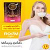 10 Sachets/Pack(150g) 0% Sugar Intense Mellow Snack Room Coffee Premium Arabica Healthy Roasted Delicious Set 6 By Beautygoodshop [Get Free For You Beauty Gifts] view 2