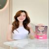 10 Sachets/Pack(150g) 0% Sugar Intense Mellow Snack Room Coffee Premium Arabica Healthy Roasted Delicious Set 6 By Beautygoodshop [Get Free For You Beauty Gifts] view 3