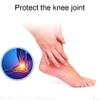 XJZHANG Hinged ROM Knee Brace, Adjustable and Breathable Hinged Knee Brace, Straight Leg Support Knee Splint for Knee Sprain, Ligament Injury, Joint Hyperextension view 2