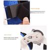 XJZHANG Hip Knee Ankle Foot Fixation Orthosis, Adjustable Hinged ROM Knee Hip Brace Leg Fracture Foot and Orthotics of Lower Limbs view 2