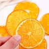 Dehydrated Orange Slices Premium Fruit Slices 3.52oz/100g,Natural Dried Orange Slice for Cocktails/Home Decor/Fruit Tea/Crafts/Cakes,Sugar Free Old Fashioned Mandarin Oranges Wheels view 4