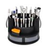 1set Glasses Plier Screwdriver Kit for Optical Repair Hand Tool Stand Eyeglasses Adjust Accessory Set Hand Tool 3T-B7 view 1