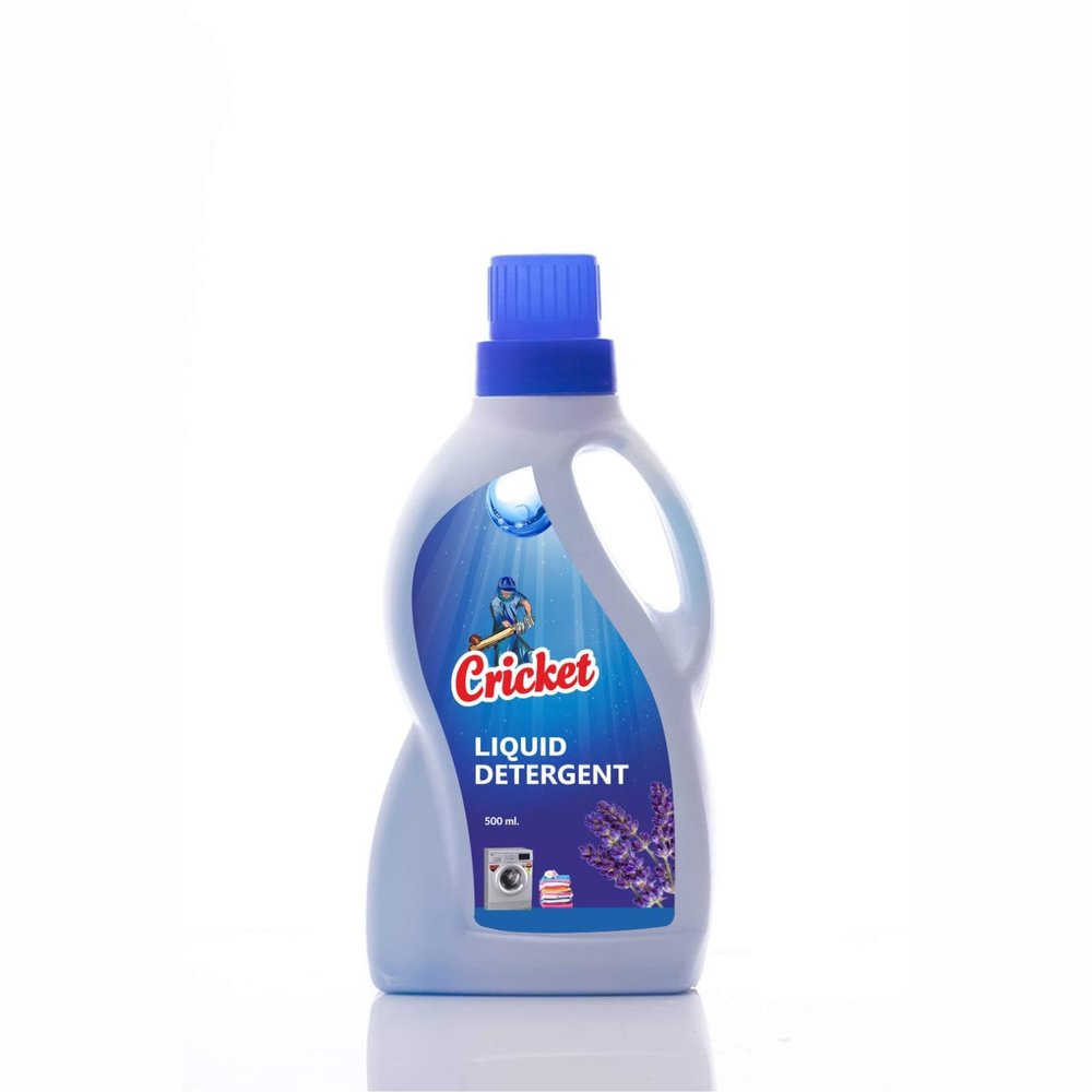 Madhusudan chemics Liquid Detergent Suitable for Top-Load and Front Load Machine Fresh Liquid Detergent (10 liter)