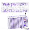 12 Pack Disposable Mop Pads for PowerMop Multi-Surface Floor Mop, Mopping Pad Refills for Floor Cleaning view 1