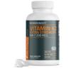 Bronson Vitamin K2 MK-7 200mcg Extra Strength, 60 Vegetarian Tablets view 1
