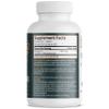 Bronson Vitamin K2 MK-7 200mcg Extra Strength, 60 Vegetarian Tablets view 2
