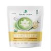 Jade Leaf Matcha Organic Vanilla Matcha Latte Mix - Lightly Sweet Japanese Matcha Green Tea Powder with Organic Cane Sugar for Caf Style Blend, 5.3 Ounce / 150g (Pack of 1) view 1