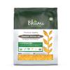 Bhumi Organic Moong Dal  Yellow Split Mung Beans  5 lb Pack  USDA Certified, Non-GMO  Great Source of Protein - Indian Lentils view 1