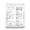Bhumi Organic Moong Dal  Yellow Split Mung Beans  5 lb Pack  USDA Certified, Non-GMO  Great Source of Protein - Indian Lentils view 2
