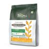 Bhumi Organic Moong Dal  Yellow Split Mung Beans  5 lb Pack  USDA Certified, Non-GMO  Great Source of Protein - Indian Lentils view 4
