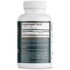 Bronson Vitamin K2 MK-7 200mcg Extra Strength, 250 Vegetarian Tablets view 2