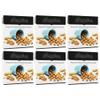 Bariatric Eating Inspire 15g Protein Peanut Soy Snacks (6-Pack) view 1