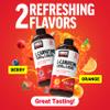 Force Factor L-Carnitine Liquid 3000mg, Maximum Strength Supplement to Support Fat Metabolism, Cellular Energy & Muscle Recovery, High Absorbing, Non-GMO, Orange Flavor, 16 oz Bottle view 4
