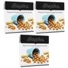 Bariatric Eating Inspire 15g Protein Peanut Soy Snacks (3-Pack) view 1