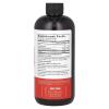 Force Factor L-Carnitine Liquid 3000mg, Maximum Strength Supplement to Support Fat Metabolism, Cellular Energy & Muscle Recovery, High Absorbing, Non-GMO, Berry Flavor, 16 oz Bottle view 4