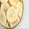 Snakklub Banana Bites  Single-Serve Freeze-Dried Banana, 100% Fruit Without Added Sugar/Additives/Preservatives (Pack of 5) view 4