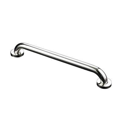 Bathroom Handrail, Stainless Steel Towel Rack,30-60cm Safety Shower Handrail Support Rod,Suitable for Elderly Disabled and Pregnant Women (Size : 30cm)