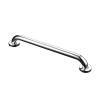 Bathroom Handrail, Stainless Steel Towel Rack,30-60cm Safety Shower Handrail Support Rod,Suitable for Elderly Disabled and Pregnant Women (Size : 30cm) view 1