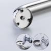 Bathroom Handrail, Stainless Steel Towel Rack,30-60cm Safety Shower Handrail Support Rod,Suitable for Elderly Disabled and Pregnant Women (Size : 30cm) view 3
