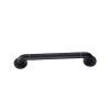 Stainless Steel Bathroom Grab Bars,38-58cm Safety Shower Balance Bar,Bathtub and Shower Safety Grab Bars,Suitable for The Elderly and Disabled (Size : 38cm) view 1