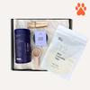 Tilley + Me Vegan Gift for your Friend, Mom, Wife, Girlfriend, Sister Family, and Yourself- Personalized Mushroom Coffee and Aromatics Package for Women for Birthday, Christmas, Holidays, Valentines view 1
