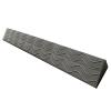 ZENSTE 1""/2""/3"" Rise Transition Threshold Ramp for Doorways, 600 LBS Capacity Portable Lightweight Plastic Ramps Non-Slip Indoor Handicap Ramp for Wheelchair StrollerCuttable & Adjustable Size view 1