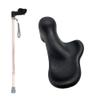 Orthopedic Walking Cane Handgrip Replacement Fits Crutch Pipe 7/8" Dia for Arthritis, Carpal Tunnel Syndrome Mobility Aids (Left, Not Include Cane) view 1