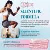 Svaiketa Liposomal Tocotrienols Supplement 1000mg, Vitamin E, Advanced Formula with 95% Delta-Tocotrienols & 5% Gamma-Tocotrienols - 60 Softgels (2 Bottles) view 3