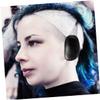 balacoo 20pcs Ear Covers for Hair Dye Lightweight Ear Protector Caps for Men Women Comfortable Earmuffs to Block Dye Noise Easy to Clean view 2