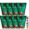 Arabica Roasted Roasted Healthy Snack Delicious Wuttitham Instant Coffee 32in1 Vegan 300g(15 Sachets) Set 8 No0617896555 By Beautygoodshop [Get Free For You Beauty Gifts] view 1