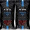 Pack Of 2 Steakhouse Style Venison Jerky 2.0 oz. view 1