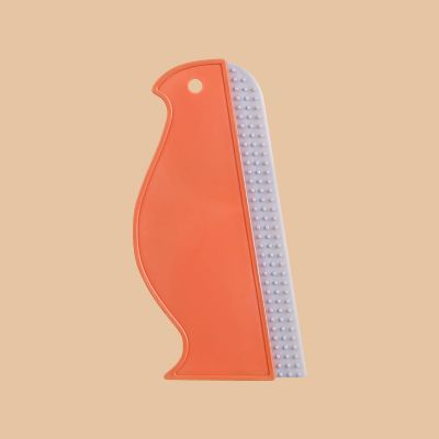 INEARZ Penguin Wiper Board Mirror Desktop Cleaning Tool