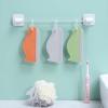 INEARZ Penguin Wiper Board Mirror Desktop Cleaning Tool view 2