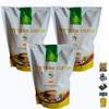 300g(15 Sachets) Wuttitham Instant Coffee SS 8in1 Vegan Arabica Roasted Roasted Healthy Snack Delicious (of 3) By Beautygoodshop [Get Free For You Beauty Gifts] view 1