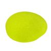 Gatuida Stress Relief Finger Exercise Ball Yellow Silicone Hand Therapy Tool for Strengthening Grip Alleviating Pain for Physical Therapy and Hand Rehabilitation view 1