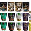 Arabica Roasted Snack Delicious Amrich Coffee-Healthy Happy Coffee Gold-Wuttitham-KCM Coffee Instant Black Coffee Mix Vegan Snack Set 12 By Beautygoodshop [Get Free For You Beauty Gifts] view 1