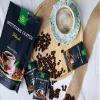Arabica Roasted Snack Delicious Amrich Coffee-Healthy Happy Coffee Gold-Wuttitham-KCM Coffee Instant Black Coffee Mix Vegan Snack Set 12 By Beautygoodshop [Get Free For You Beauty Gifts] view 4