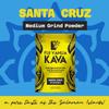 Fiji Vanua Kava Premium Santa Cruz Powder, Medium Grind Noble Root, Easy to Prepare Kava with A Smooth and Creamy Taste, Kava Root Powder, 8 oz view 2