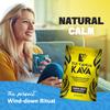 Fiji Vanua Kava Premium Santa Cruz Powder, Medium Grind Noble Root, Easy to Prepare Kava with A Smooth and Creamy Taste, Kava Root Powder, 8 oz view 4