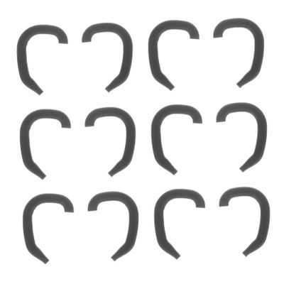 6 Pairs Auricle Corrector Tool Baby Ear Corrector Ear Pads Ear Support Baby Protruding Ear Corrector Baby Ear Aesthetic Corrector Major Newborn Supplies