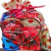 Valentines Day Gift Teddy Bear with Chocolates and Cookies Assortment, 10 Inches (white) view 4