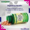 Choice Bundle Spring Valley Papaya Enzyme Complex Chewable Tablets Dietary Supplement 180 Ct 2 pk (360 Total) - Plus Vitamin Guide & Pill Container (4 Items)! view 4