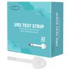 2 in 1 Urinary Tract Infection Test Strips, UTI Test Strips for Men & Women, High Precision Leukocyte and Nitrite Testing at Home, Individually Packed, Accurate Results in 2 Minutes, 25 Count view 1