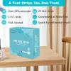 2 in 1 Urinary Tract Infection Test Strips, UTI Test Strips for Men & Women, High Precision Leukocyte and Nitrite Testing at Home, Individually Packed, Accurate Results in 2 Minutes, 25 Count view 4