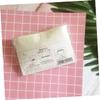 FRCOLOR 20pcs Disposable Sweat Absorbing Pads Sweat Stickers for Underarms Breathable and Skin-friendly Keeps Clothing Dry view 3