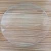 127mm Large Diameter Magnifying Glass Glass Lens HD Clear Glass Lens view 1