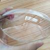 127mm Large Diameter Magnifying Glass Glass Lens HD Clear Glass Lens view 3