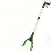 1 Piece,Trash Pickup Gripper with 360 Rotary Clip for Seniors Lightweight Heavy Duty Gripper 79Cm Gripper Waste Pickup Tool Seniors Gripper Household Gadgets Tools Cleaning Supplies (1, Green) view 1